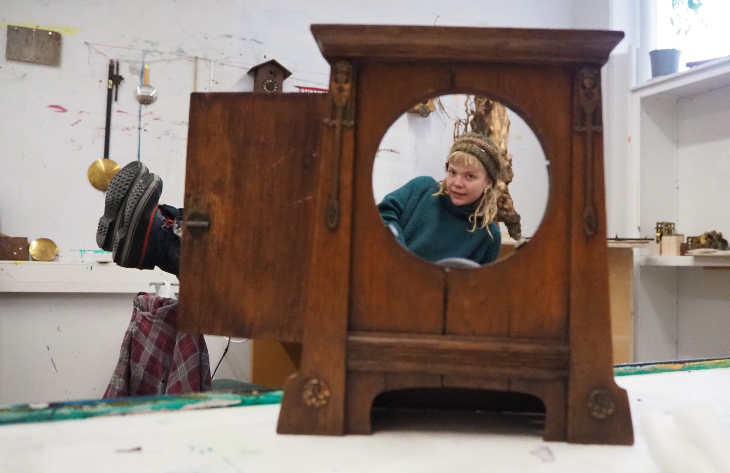 OLYMPUS DIGITAL CAMERA