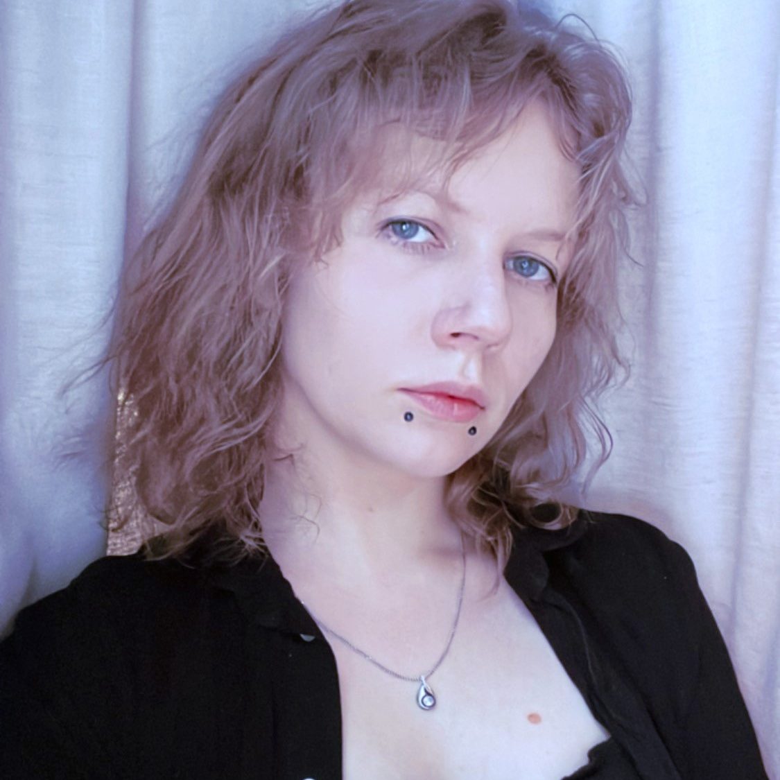 Sanna Svartström