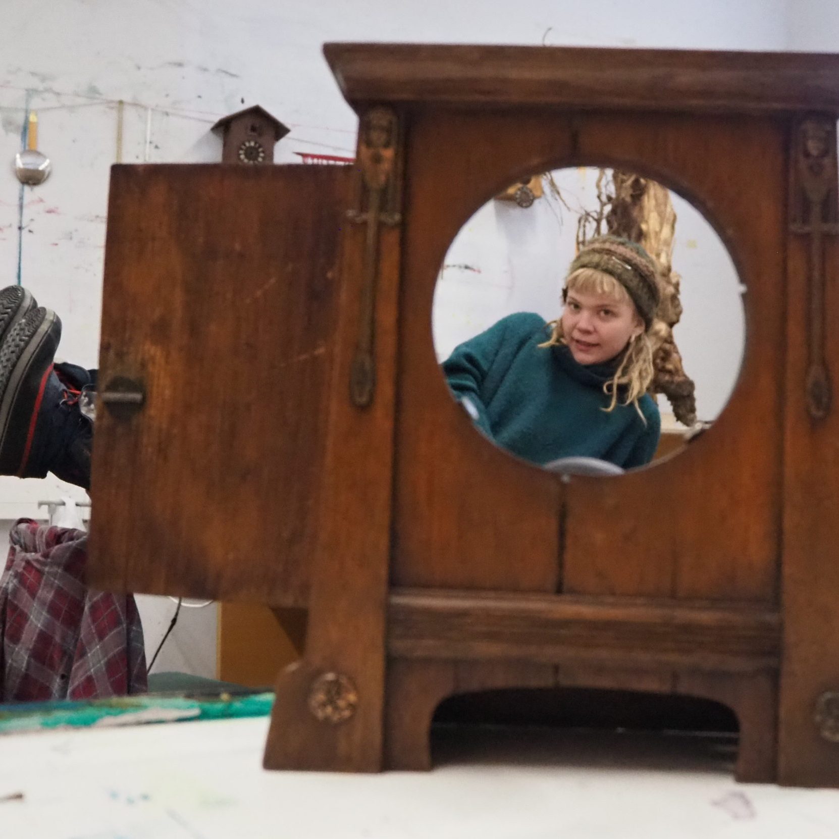 OLYMPUS DIGITAL CAMERA